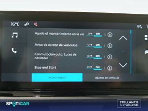 Citroën Berlingo  Talla XL BlueHDi 130 S&S  Auto Plus - Foto 21