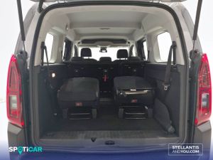 Citroën Berlingo  Talla XL BlueHDi 130 S&S  Auto Plus - Foto 6
