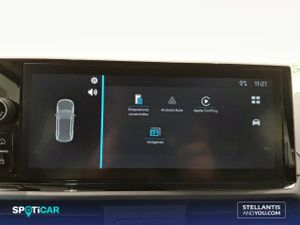 Citroën Berlingo  Talla XL BlueHDi 130 S&S  Auto Plus - Foto 25