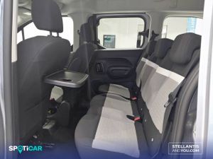 Citroën Berlingo  Talla XL BlueHDi 130 S&S  Auto Plus - Foto 12