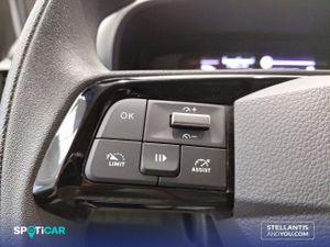 Citroën Berlingo  Talla XL BlueHDi 130 S&S  Auto Plus - Foto 16