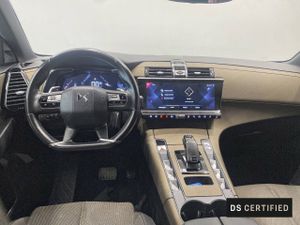 DS DS 7  BlueHDi DE 96kW (130CV) Auto. So Chic - Foto 8