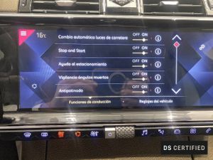DS DS 7  BlueHDi DE 96kW (130CV) Auto. So Chic - Foto 16
