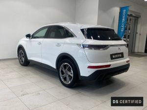 DS DS 7  BlueHDi DE 96kW (130CV) Auto. So Chic - Foto 7