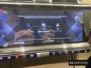 DS DS 7  BlueHDi DE 96kW (130CV) Auto. So Chic - Foto 18