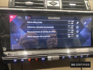 DS DS 7  BlueHDi DE 96kW (130CV) Auto. So Chic - Foto 17