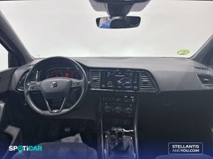 Seat Ateca  1.5 TSI 110kW (150CV) St&Sp Style - Foto 8