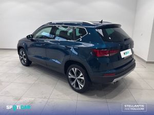 Seat Ateca  1.5 TSI 110kW (150CV) St&Sp Style - Foto 7