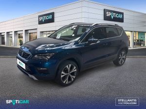 Seat Ateca  1.5 TSI 110kW (150CV) St&Sp Style - Foto 2