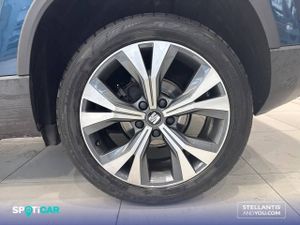 Seat Ateca  1.5 TSI 110kW (150CV) St&Sp Style - Foto 11