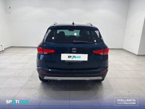 Seat Ateca  1.5 TSI 110kW (150CV) St&Sp Style - Foto 5