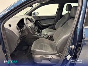 Seat Ateca  1.5 TSI 110kW (150CV) St&Sp Style - Foto 9