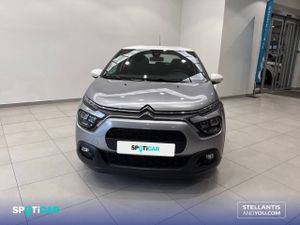 Citroën C3  PureTech 60KW (83CV) Feel Pack - Foto 3