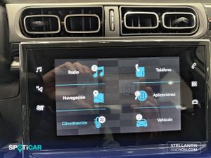 Citroën C3  PureTech 60KW (83CV) Feel Pack - Foto 18