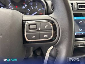 Citroën C3  PureTech 60KW (83CV) Feel Pack - Foto 15