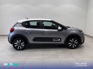 Citroën C3  PureTech 60KW (83CV) Feel Pack - Foto 4