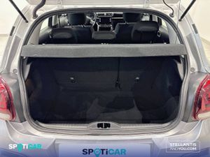 Citroën C3  PureTech 60KW (83CV) Feel Pack - Foto 6