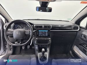 Citroën C3  PureTech 60KW (83CV) Feel Pack - Foto 8