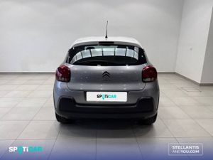 Citroën C3  PureTech 60KW (83CV) Feel Pack - Foto 5