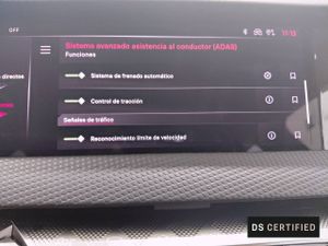 DS DS 4  PureTech 130 auto TROCADERO - Foto 25