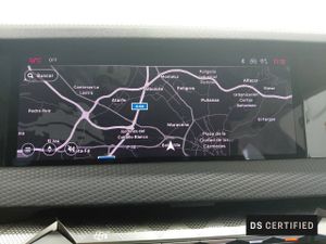 DS DS 4  PureTech 130 auto TROCADERO - Foto 21