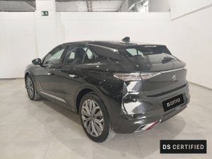 DS DS 4  PureTech 130 auto TROCADERO - Foto 7