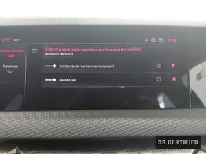 DS DS 4  PureTech 130 auto TROCADERO - Foto 24