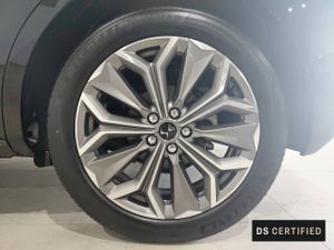 DS DS 4  PureTech 130 auto TROCADERO - Foto 11