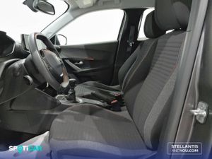 Peugeot 2008   BlueHDI 81kW (110CV) Active Pack - Foto 9