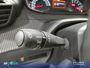 Peugeot 2008   BlueHDI 81kW (110CV) Active Pack - Foto 21