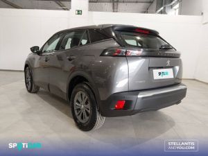Peugeot 2008   BlueHDI 81kW (110CV) Active Pack - Foto 7