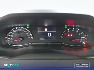 Peugeot 2008   BlueHDI 81kW (110CV) Active Pack - Foto 22