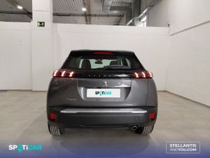 Peugeot 2008   BlueHDI 81kW (110CV) Active Pack - Foto 5