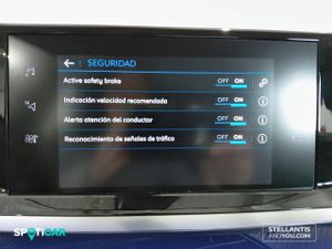 Peugeot 2008   BlueHDI 81kW (110CV) Active Pack - Foto 25