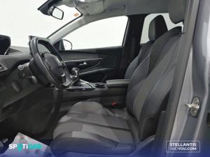 Peugeot 3008  1.2 PureTech 96KW (130CV) S&S Allure - Foto 9