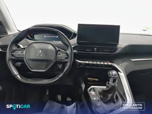 Peugeot 3008  1.2 PureTech 96KW (130CV) S&S Allure - Foto 8