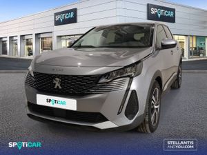 Peugeot 3008  1.2 PureTech 96KW (130CV) S&S Allure - Foto 2