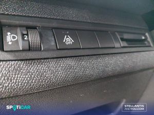 Peugeot 3008  1.2 PureTech 96KW (130CV) S&S Allure - Foto 15