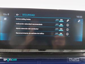 Peugeot 3008  1.2 PureTech 96KW (130CV) S&S Allure - Foto 22