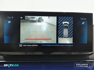 Peugeot 3008  1.2 PureTech 96KW (130CV) S&S Allure - Foto 21