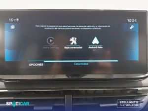 Peugeot 3008  1.2 PureTech 96KW (130CV) S&S Allure - Foto 25