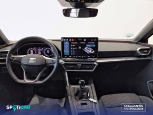 Seat Leon  1.5 TSI 85kW S&S Style 25 Aniversario - Foto 8