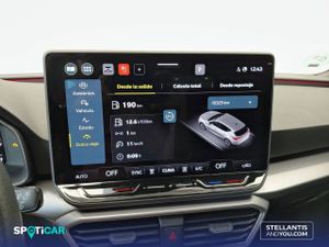 Seat Leon  1.5 TSI 85kW S&S Style 25 Aniversario - Foto 17