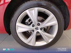 Seat Leon  1.5 TSI 85kW S&S Style 25 Aniversario - Foto 11