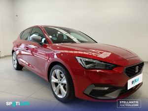 Seat Leon  1.5 TSI 85kW S&S Style 25 Aniversario - Foto 3
