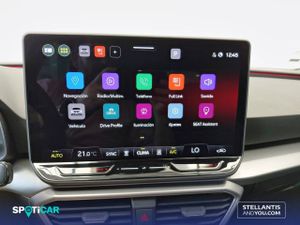 Seat Leon  1.5 TSI 85kW S&S Style 25 Aniversario - Foto 24