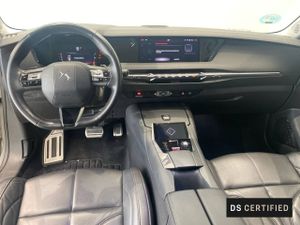 DS DS 4  BlueHDi 130 auto RIVOLI - Foto 8