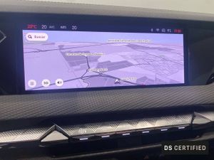 DS DS 4  BlueHDi 130 auto RIVOLI - Foto 18