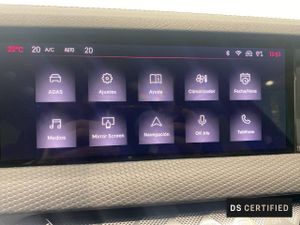 DS DS 4  BlueHDi 130 auto RIVOLI - Foto 20