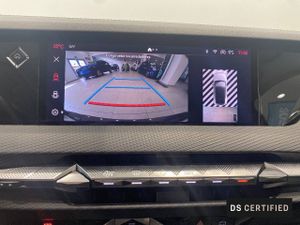 DS DS 4  BlueHDi 130 auto RIVOLI - Foto 17